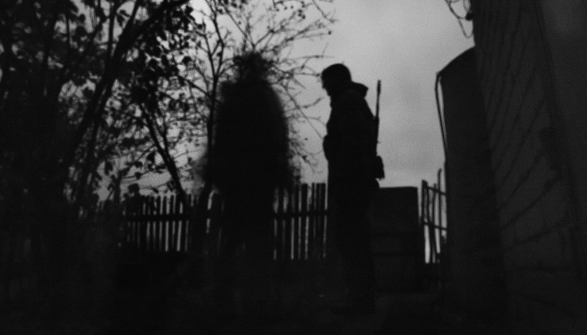 Guardia de medianoche